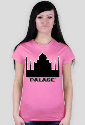 Koszulka Kobieca PALACE