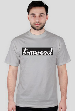 tomweed b&w