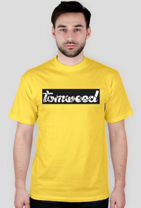 tomweed b&w