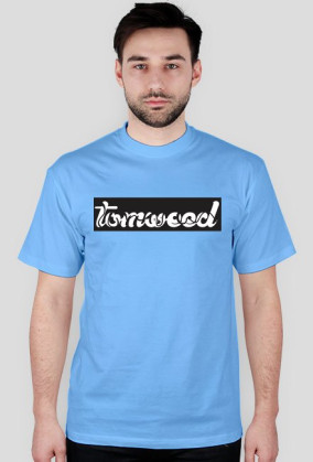tomweed b&w