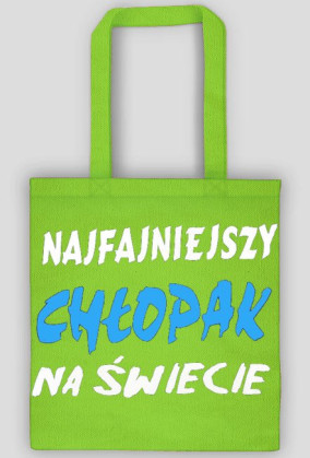 Dla chlopaka