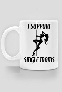 I support