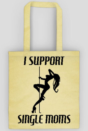 I support