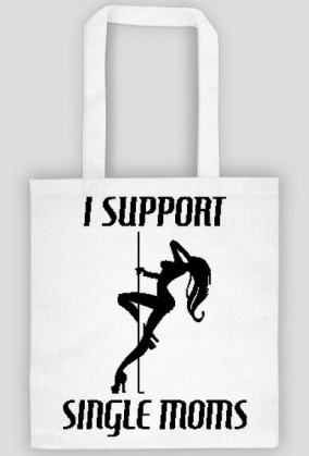 I support