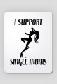 I support