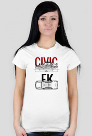 EK schemat white damski