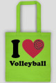 I love Vollezball