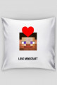 Poduszka MineCraft