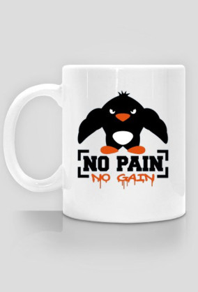 No pain