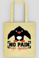 No pain
