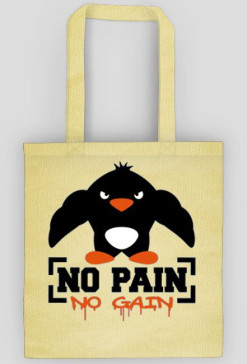 No pain