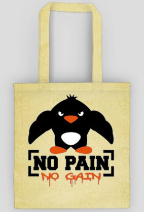 No pain