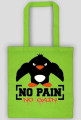 No pain