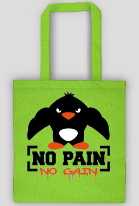 No pain