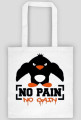 No pain