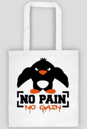 No pain