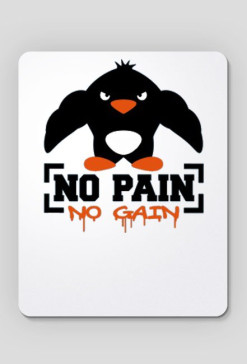 No pain