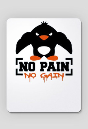 No pain