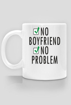 no boyfriend