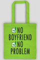 no boyfriend