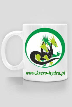 kubek ksero hydra