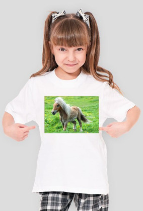 I LOVE HORSE!