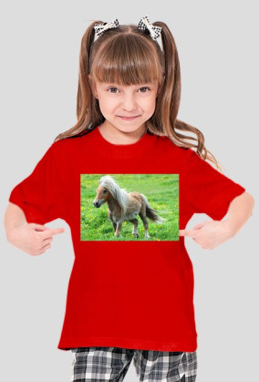 I LOVE HORSE!