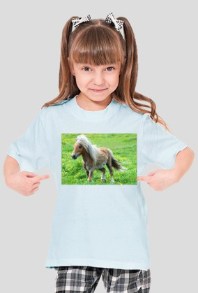 I LOVE HORSE!