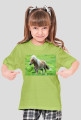 I LOVE HORSE!