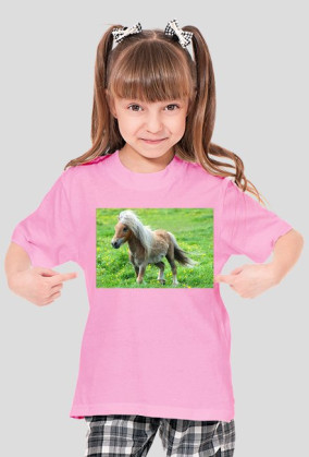 I LOVE HORSE!
