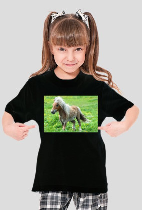 I LOVE HORSE!