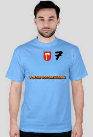 KOSZULKA FC TOPOREK MĘSKA