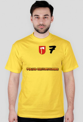 KOSZULKA FC TOPOREK MĘSKA