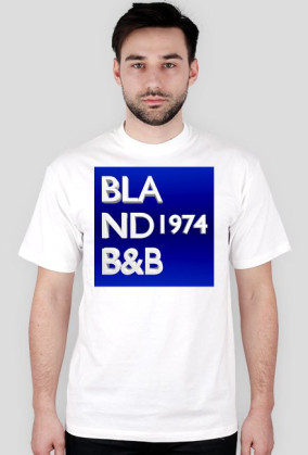 Bland B&B 1974