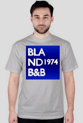 Bland B&B 1974