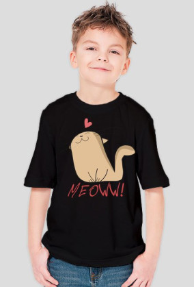 Meoww!