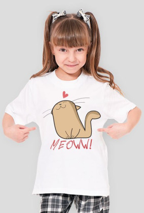 Meoww!
