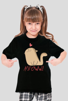 Meoww!