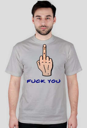 Bland fuck you