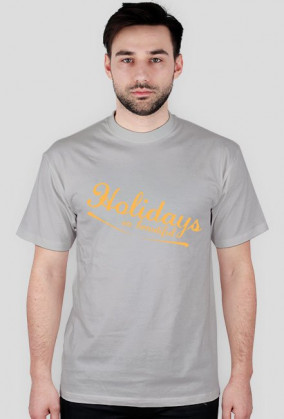 Holidays, so beautiful v2