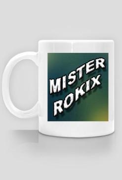 Kubek Rokix'a