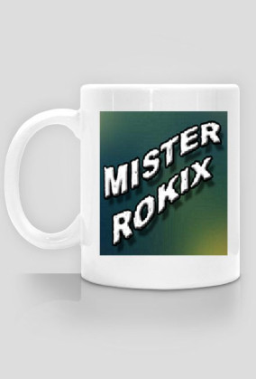 Kubek Rokix'a