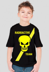 RADIOACTIVE TEAM 9KOSTEK