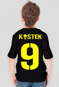 RADIOACTIVE TEAM 9KOSTEK