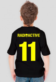 RADIOACTIVE TEAM 11
