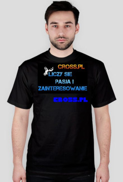 Projekt Koszulka nr2