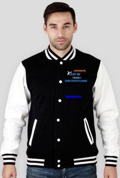Projekt Bluza nr1