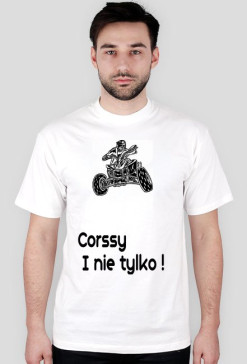 Koszulka ATV