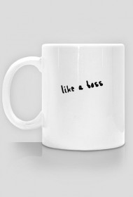 likeaboss