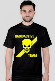 RADIOACTIVE TEAM CYTRYN